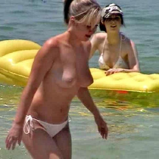 Plage