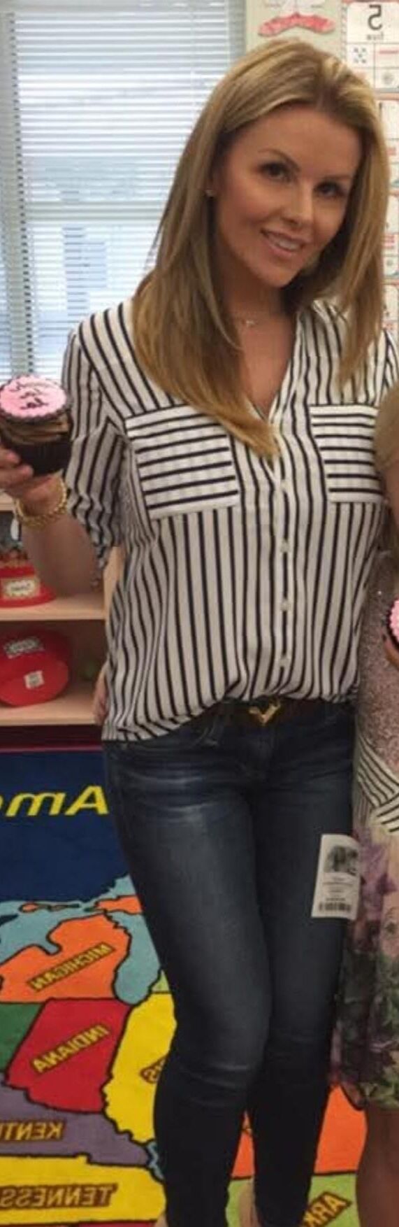 Bimbo Fit Milf мама
