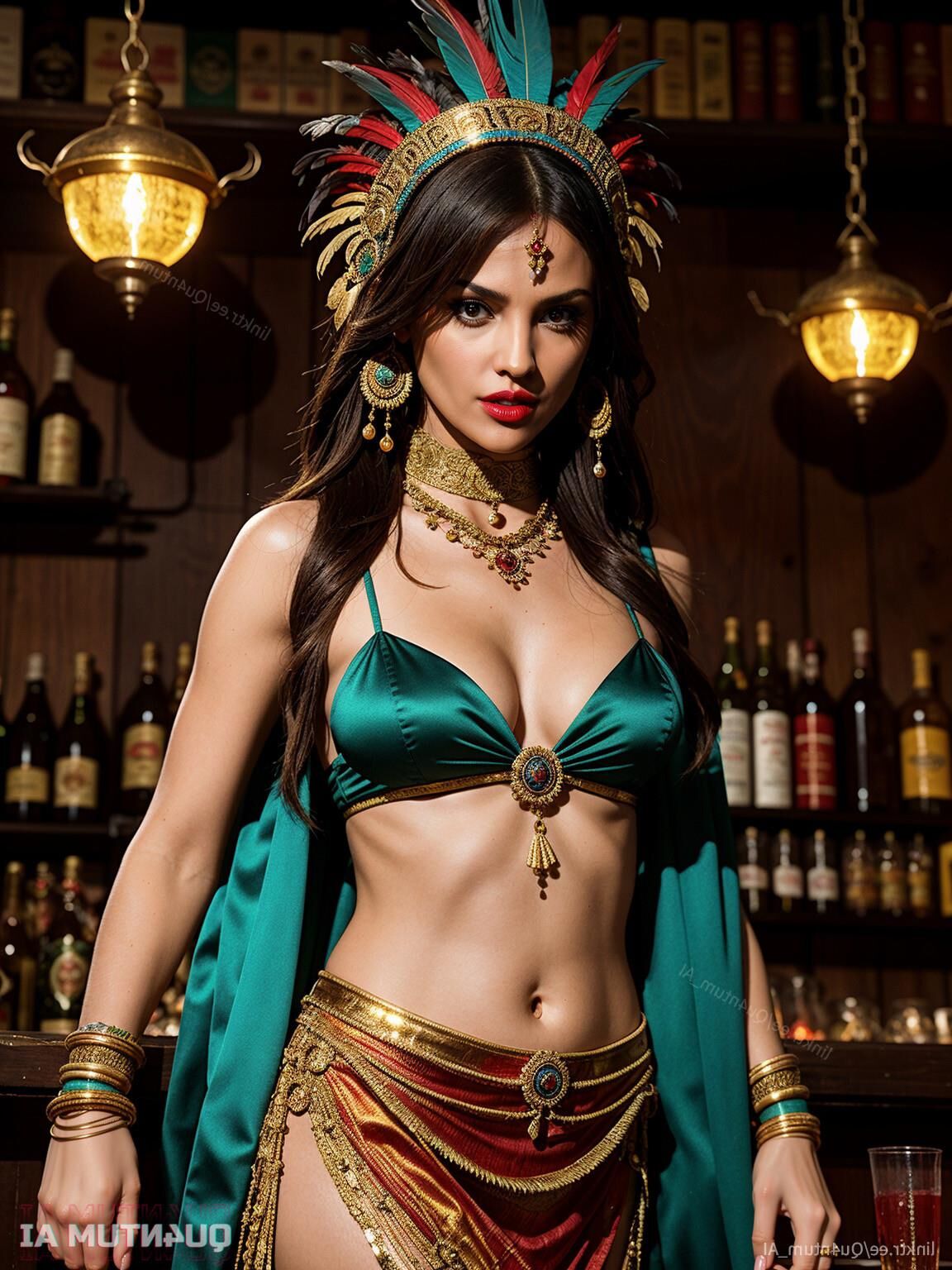 Ai eiza gonzález