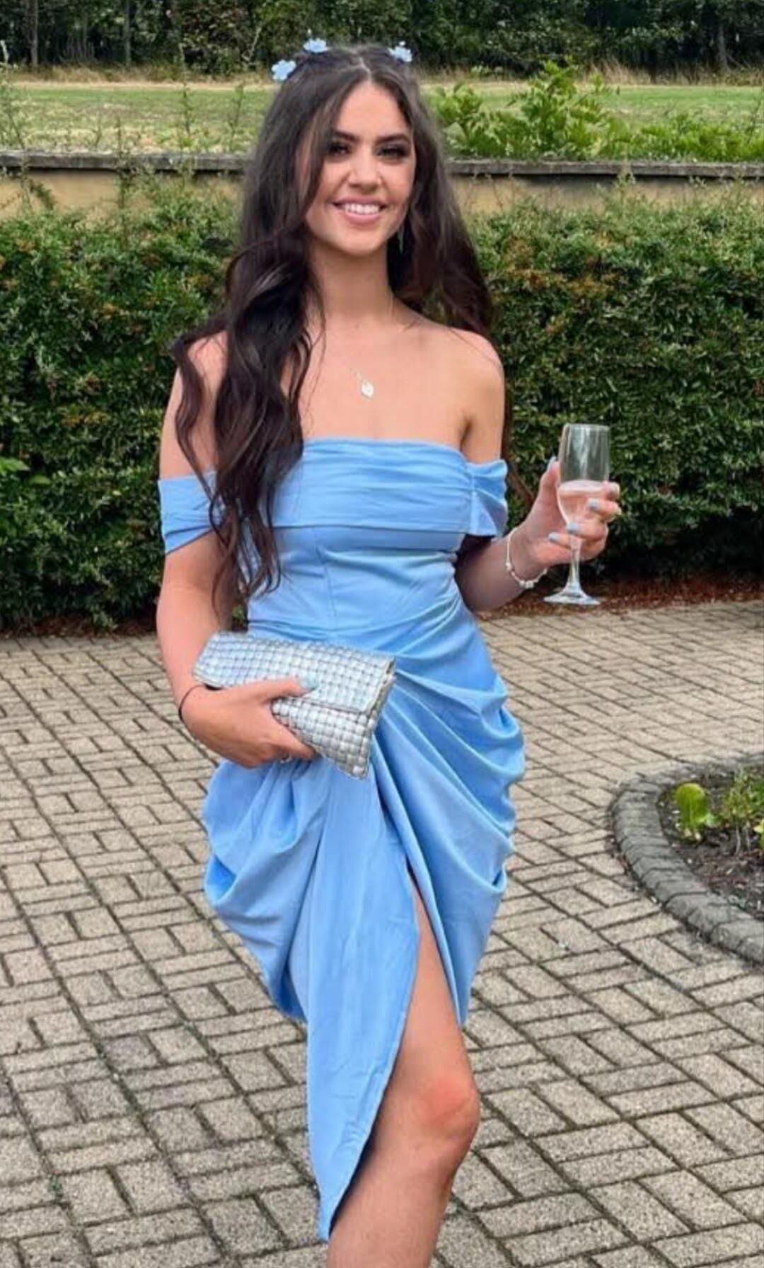 Reina del baile de graduación