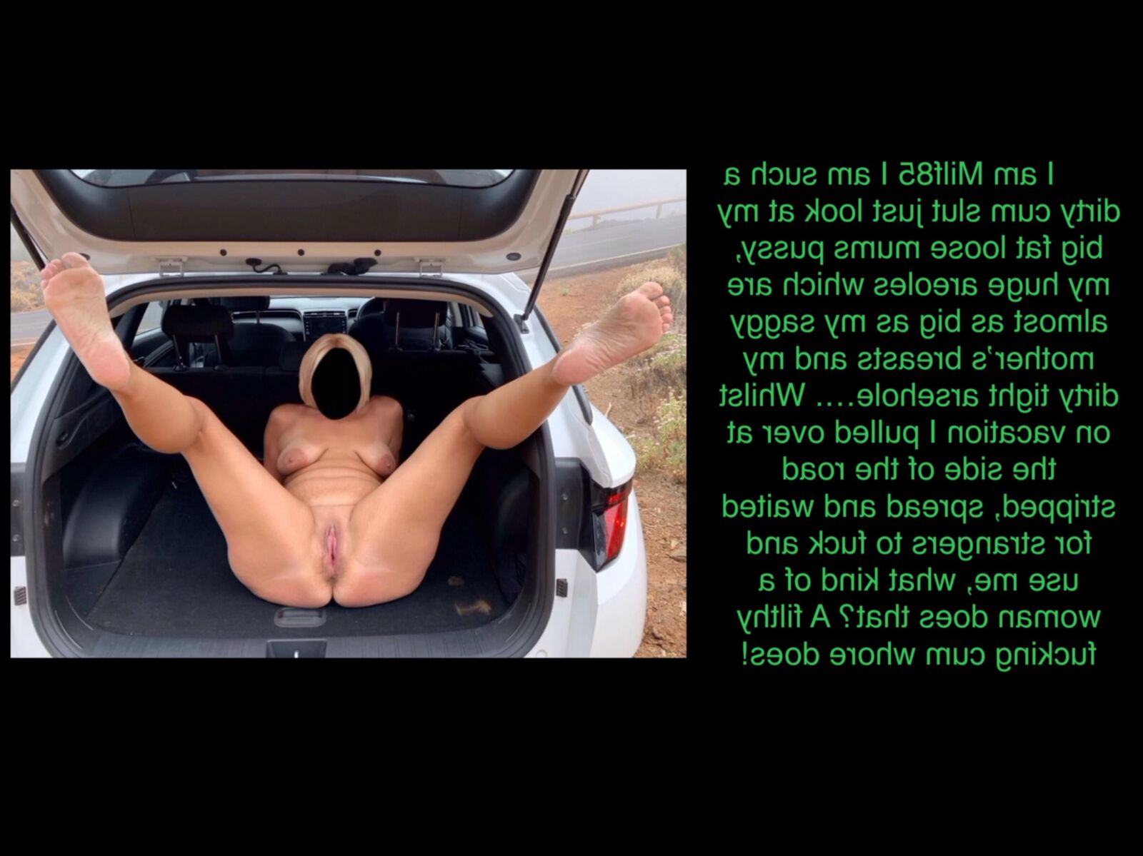 Фанат MILF создал плакаты моих смущающих ситуаций