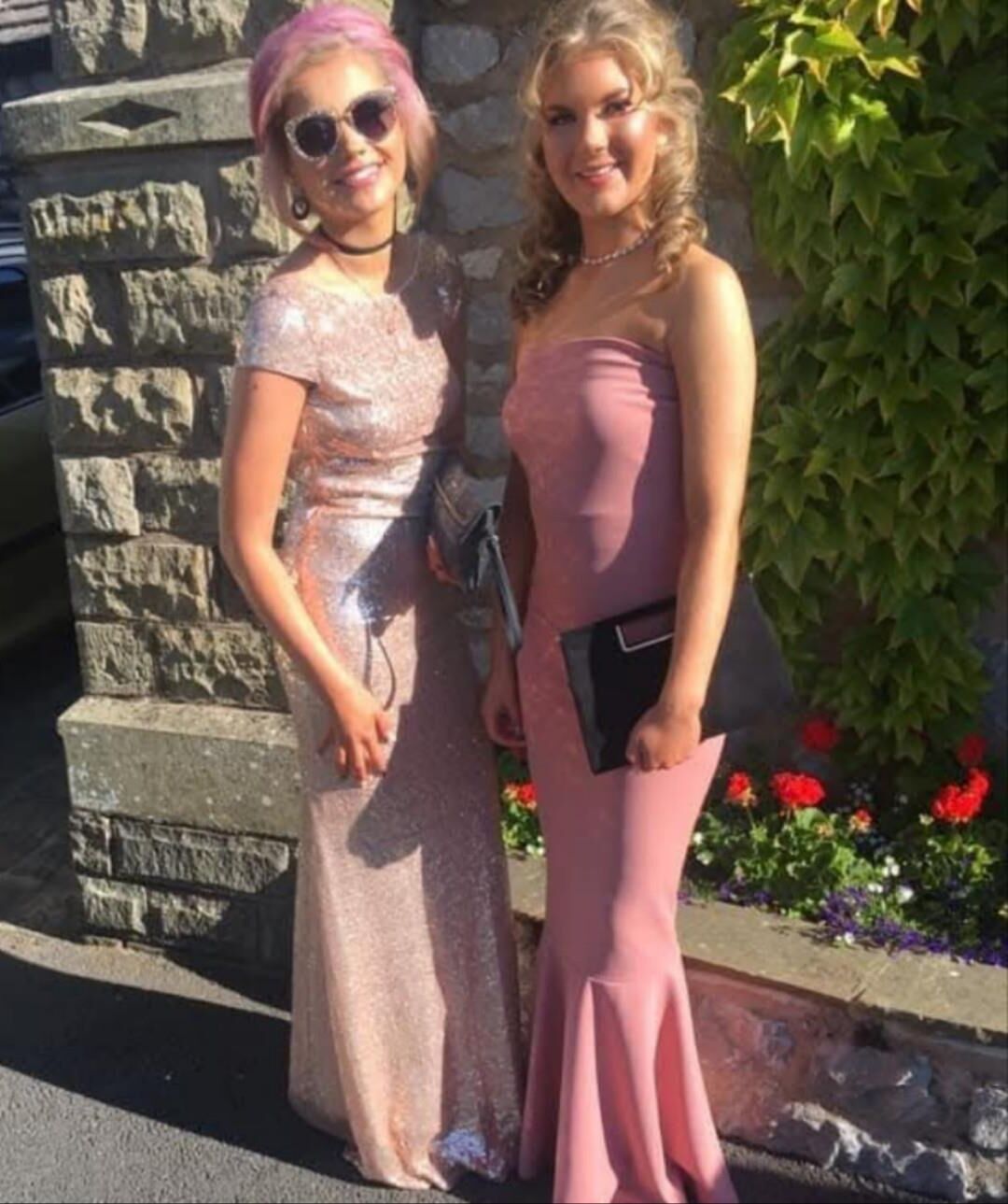 Reina del baile de graduación