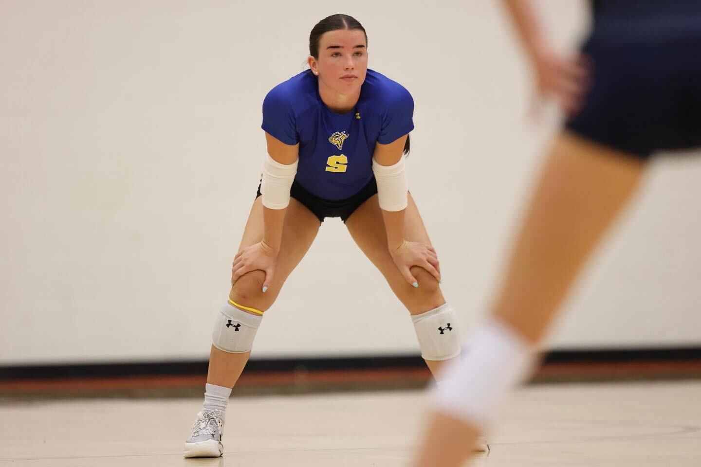 Vôlei SDSU