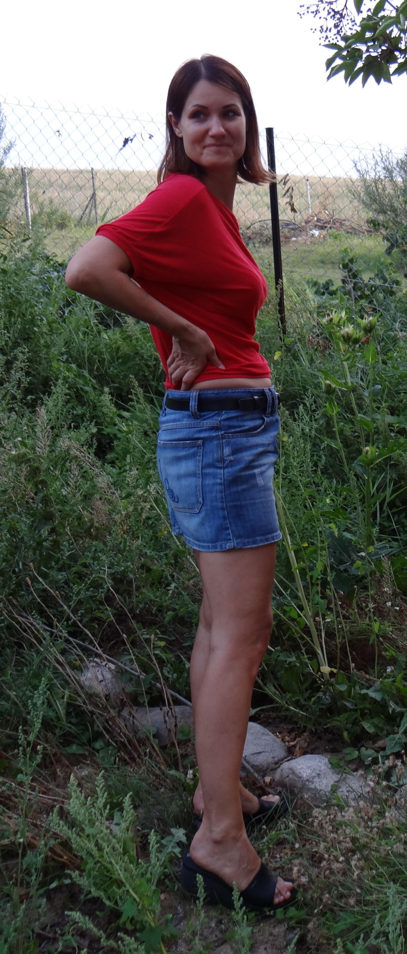 Polonês Big Slut