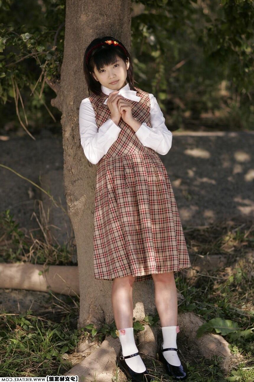 Japanisches Nacktmodell Yuria Hidaka