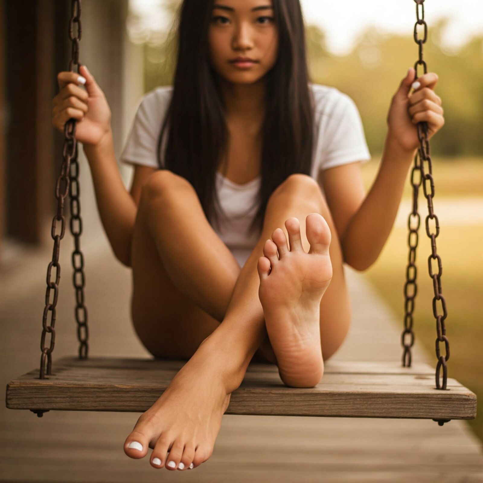 IA Fantasy Asian Feet