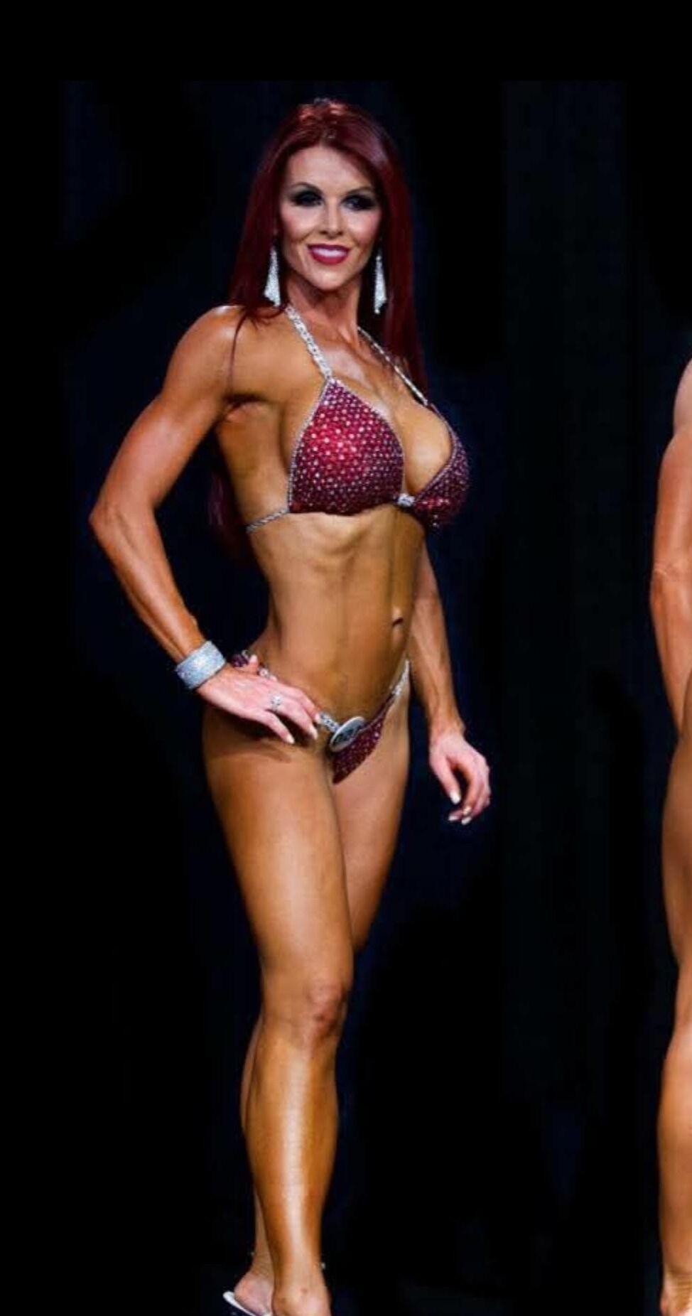 Bimbo Fit Milf мама