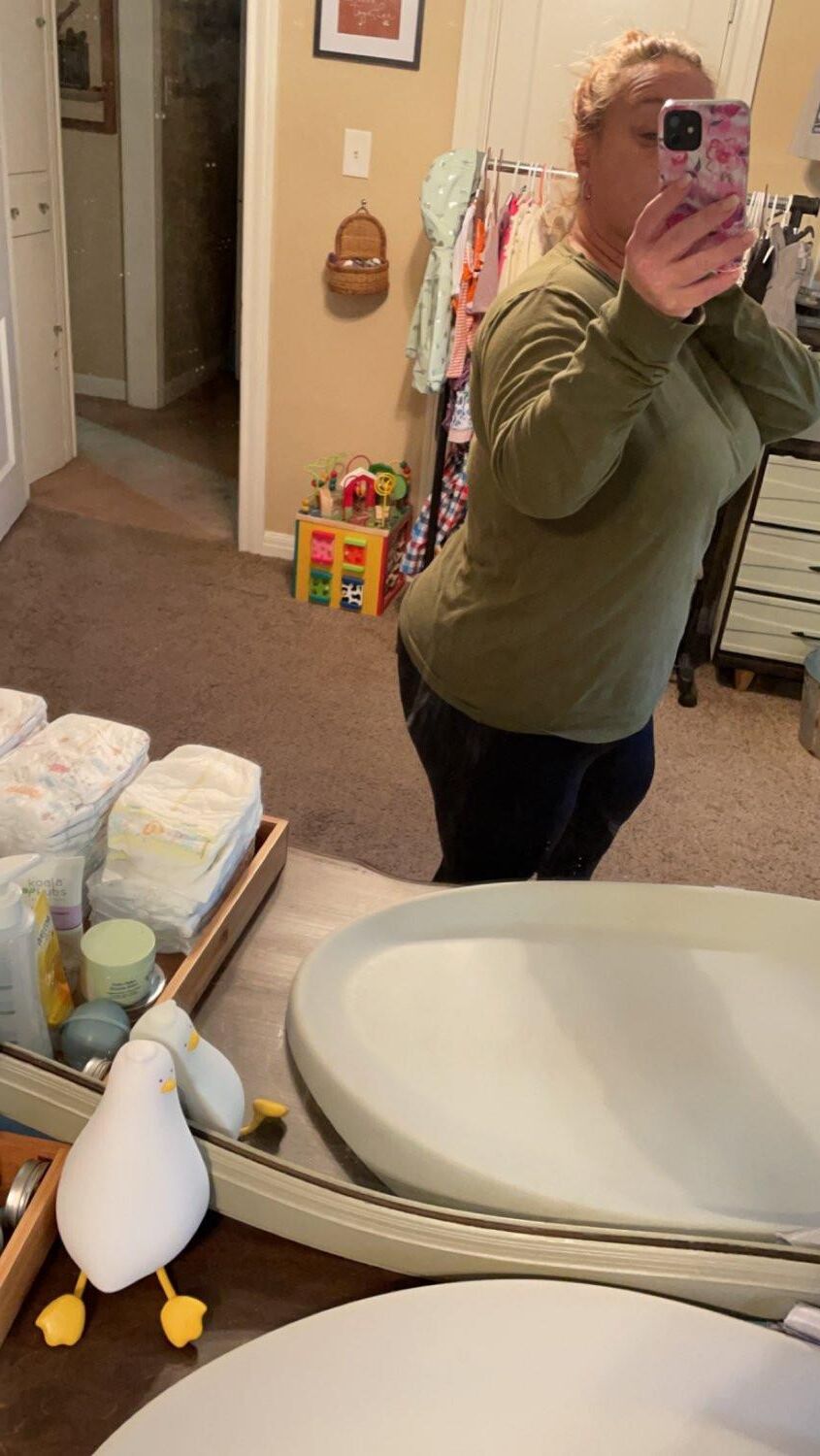 Big Booty Becca