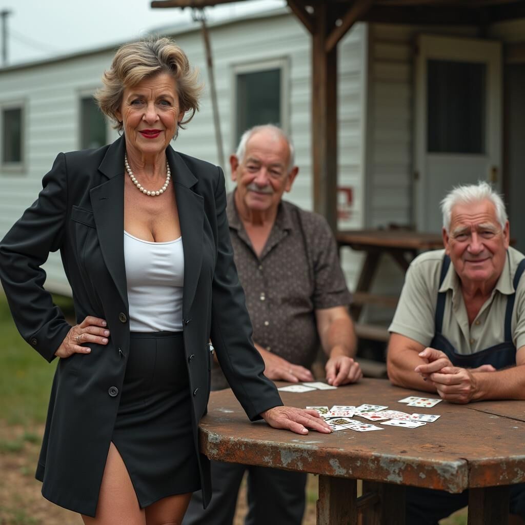 AI Milfs Glücksspiel