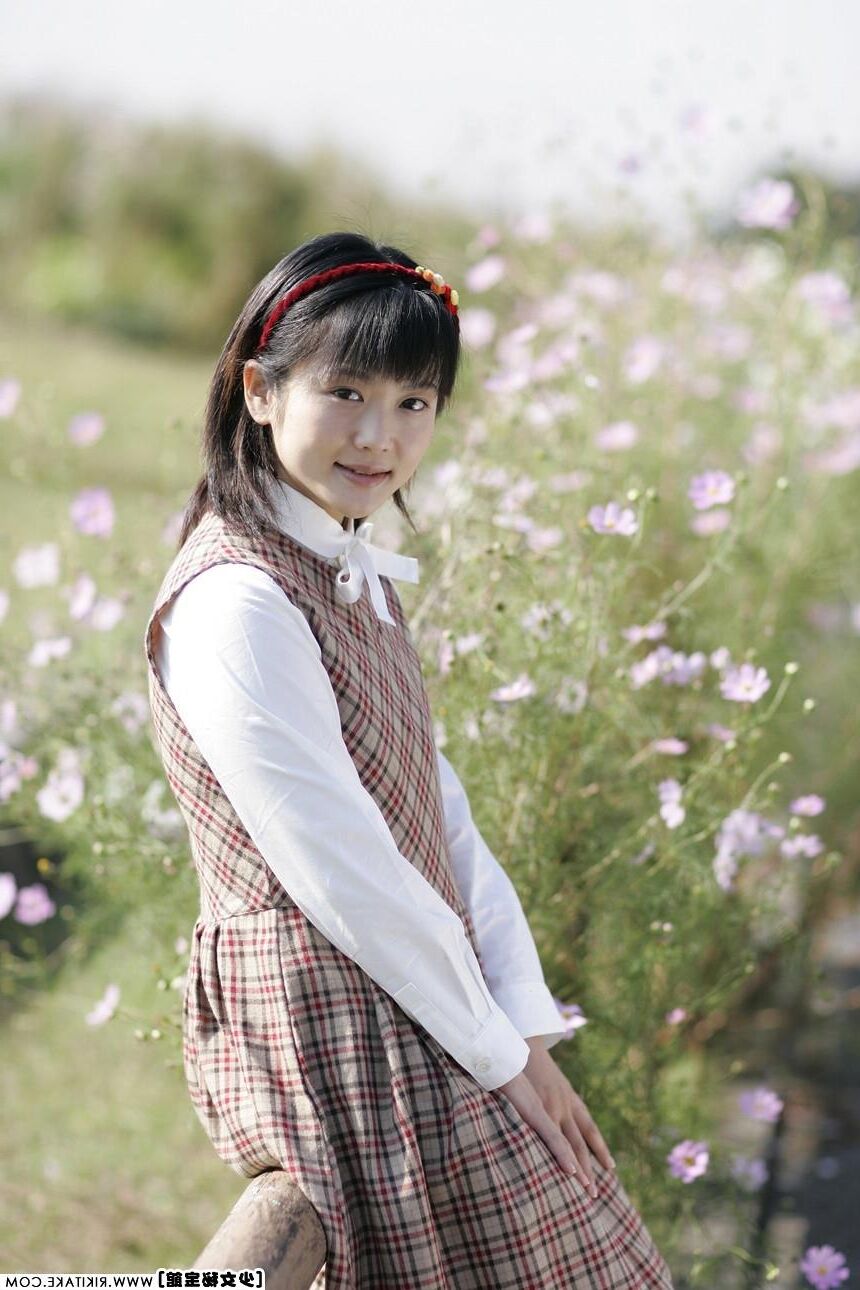 Japanisches Nacktmodell Yuria Hidaka