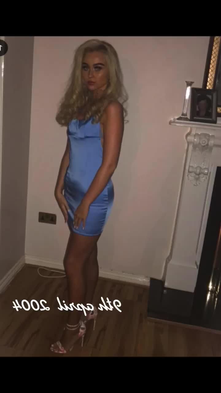 Charlene fuckable hipersexualizado chav chavs