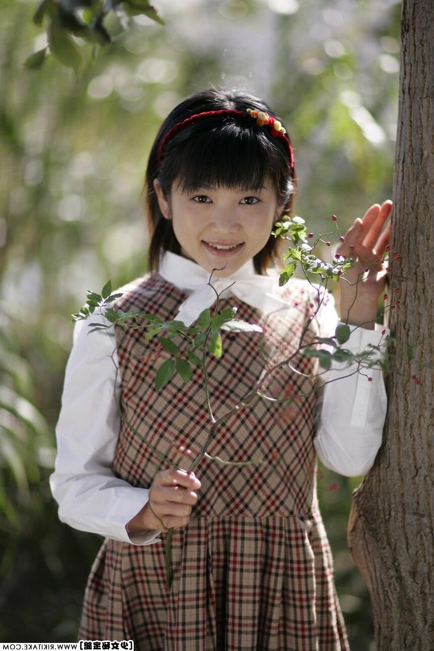 Japanisches Nacktmodell Yuria Hidaka