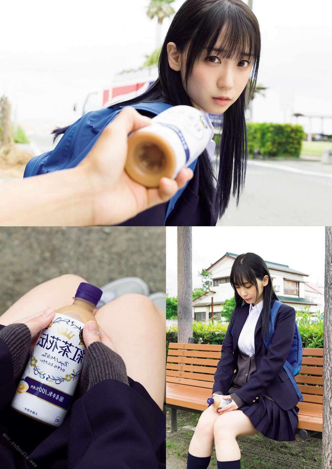 Moe Iori mein Herz ist gefährlich