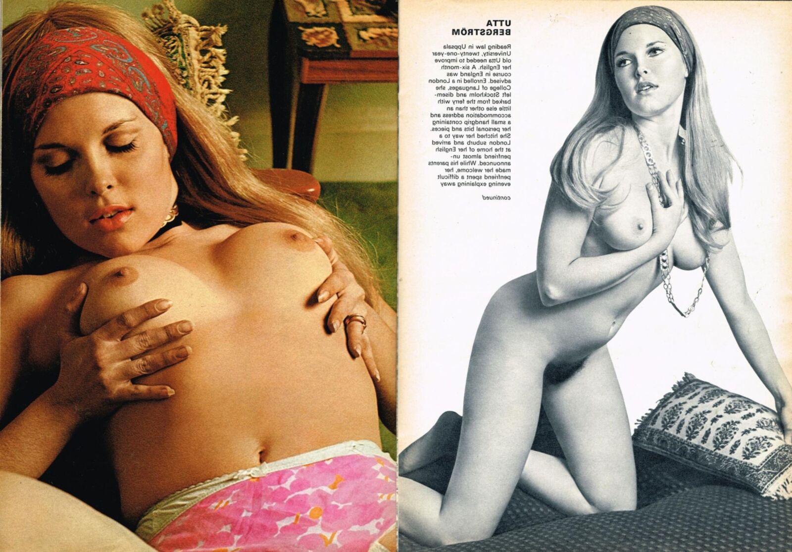 Fotos proibidas que você tia melhor não foi encontrada em sua cama