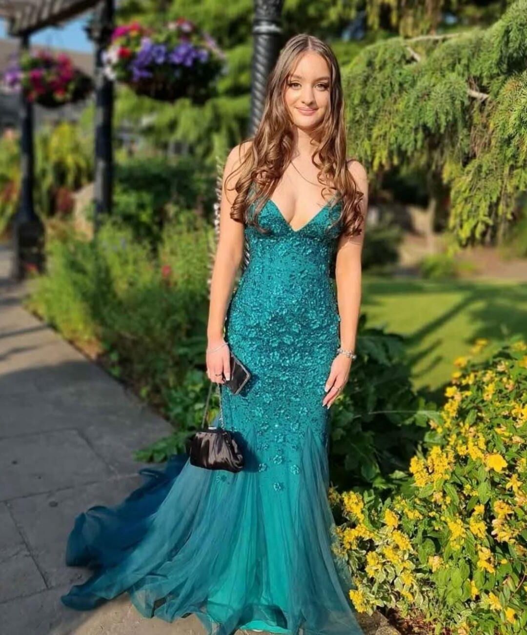 Reina del baile de graduación
