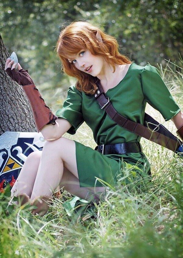 Leyenda de Zelda