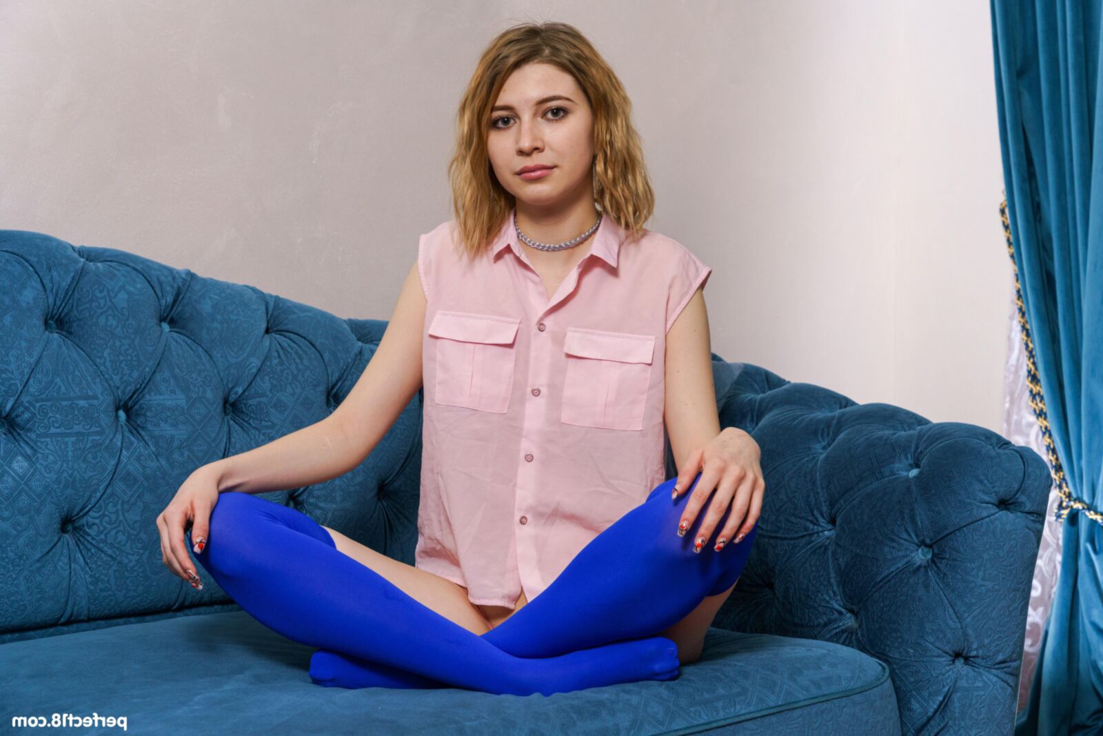 Cutie perfeita kami yammy é o centro de atenção x x