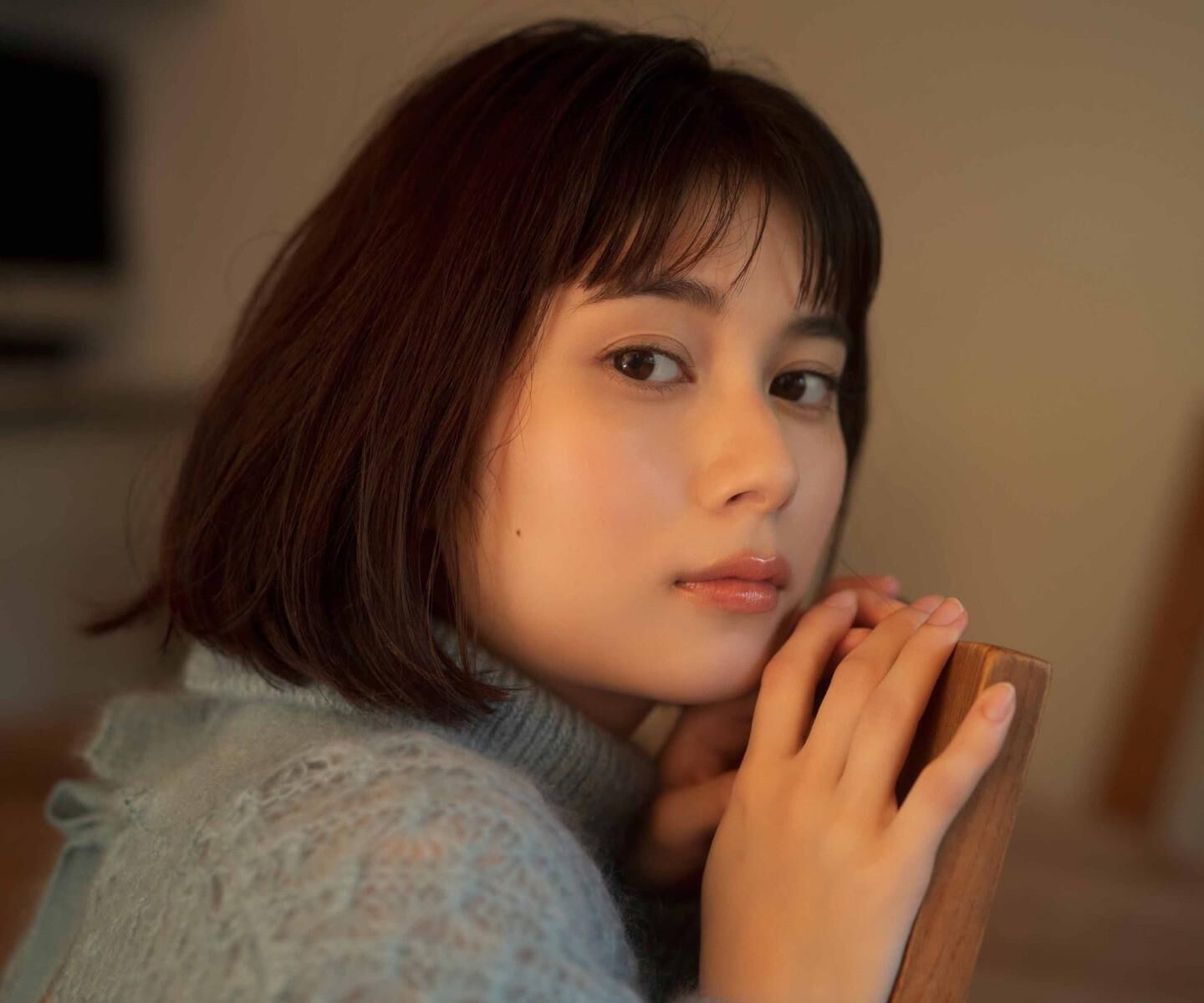 Sakurako okubo leche