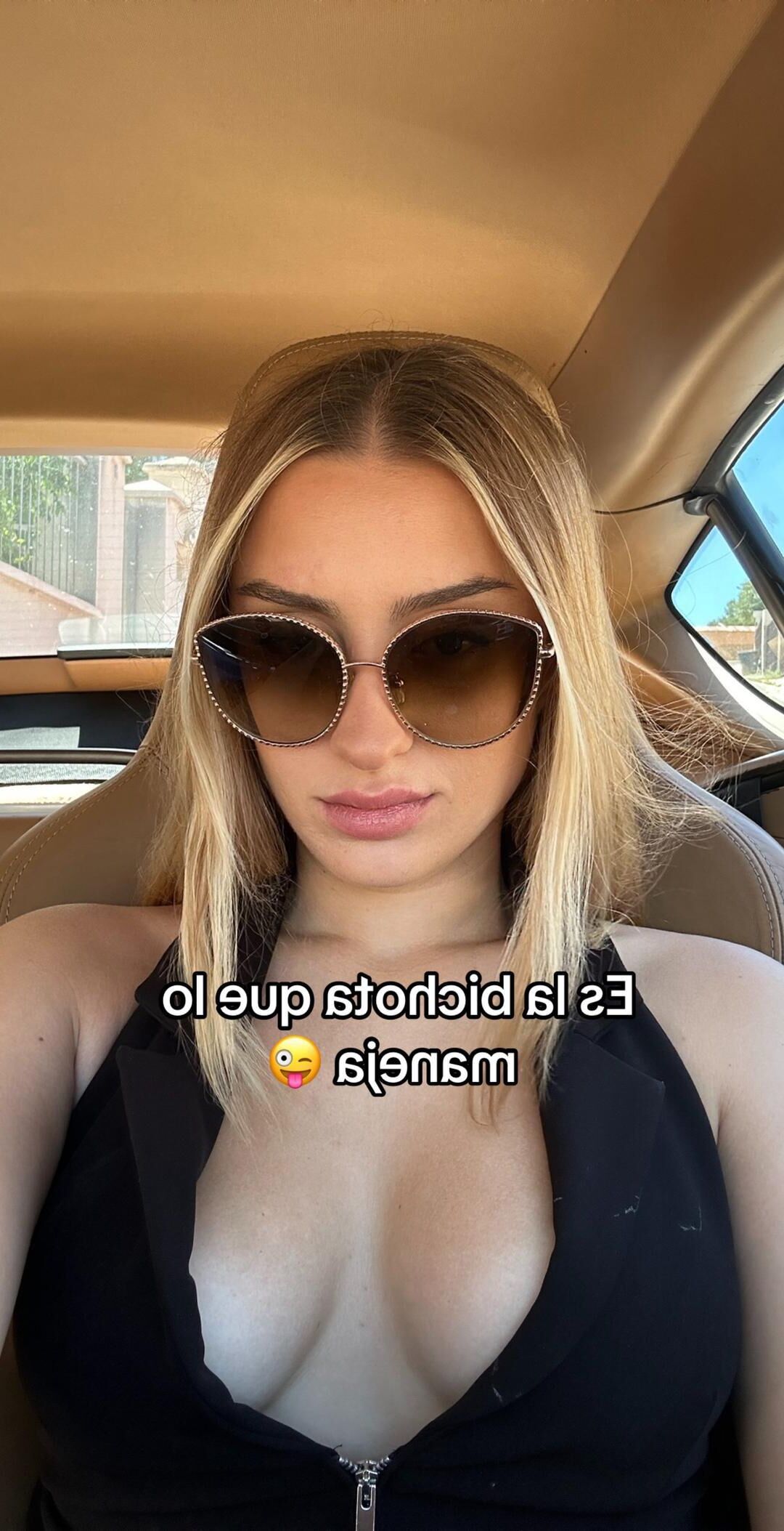IRL Шлюха