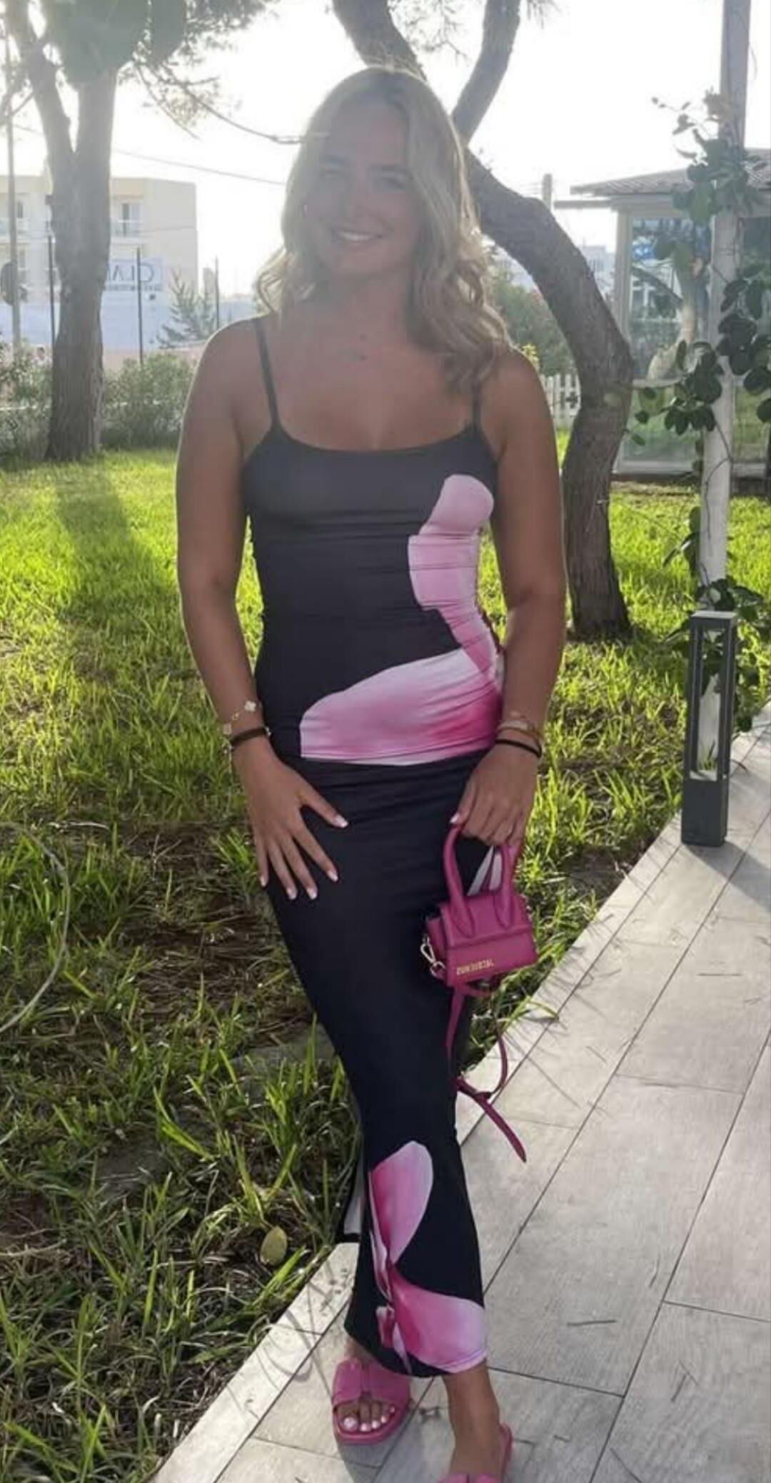Vestidos formales