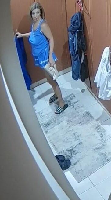 Иранский Spycam