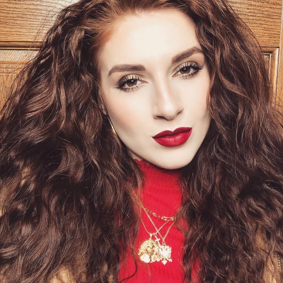 Albaniana Francina Juncaj