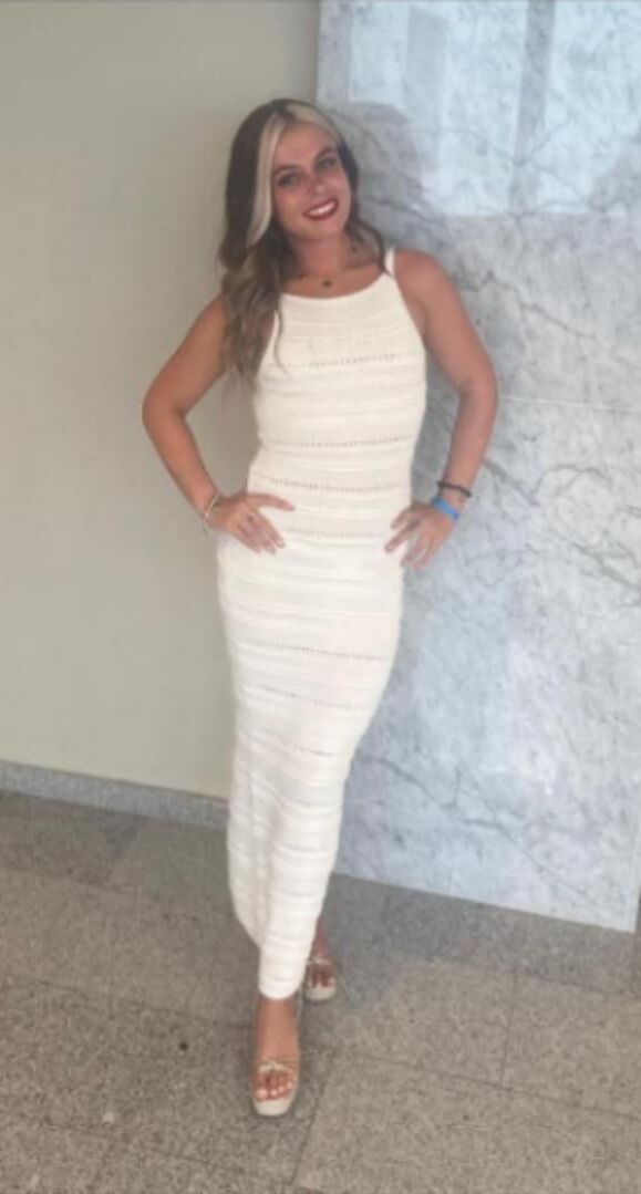 Vestidos formales