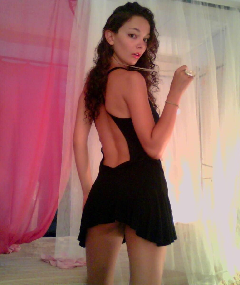 Heiss und sexy