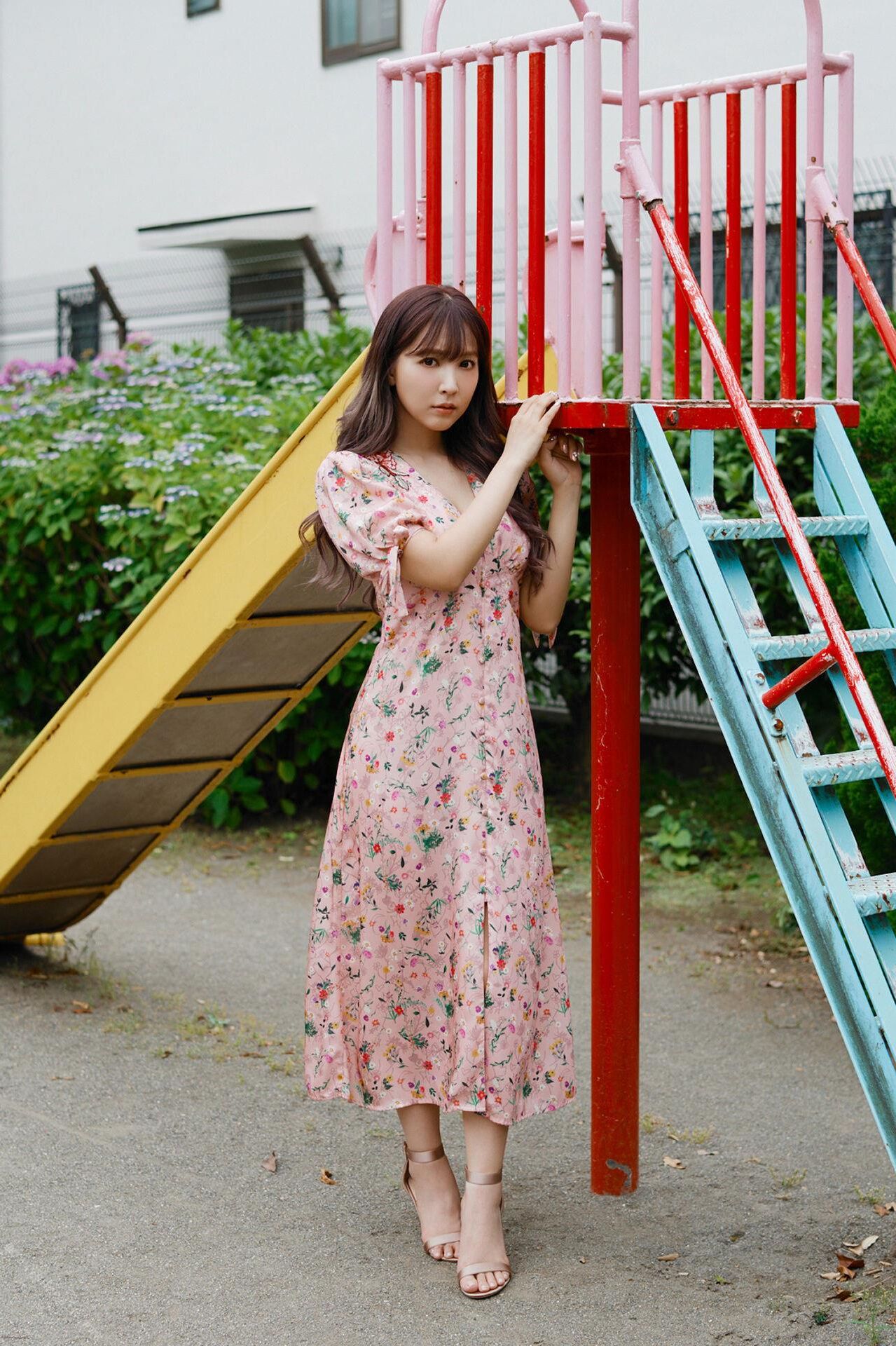 Yua mikami tu \ 're mi princesa