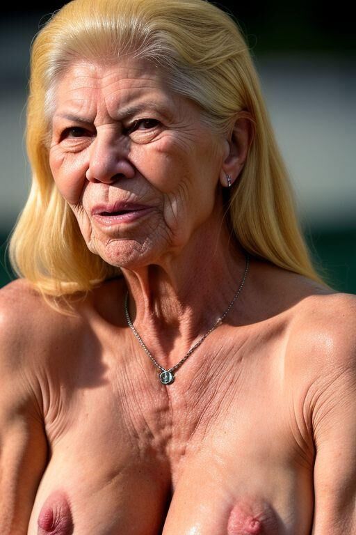 Abuela Chanel