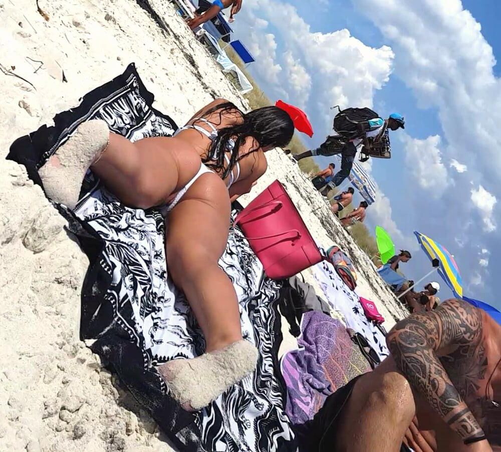 Plage