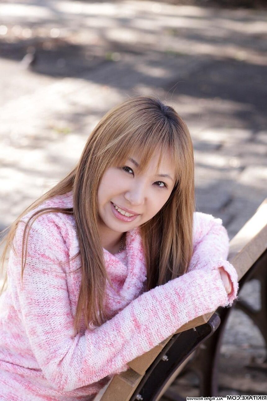 modelo de desnudos japonés Ayumi Hirose