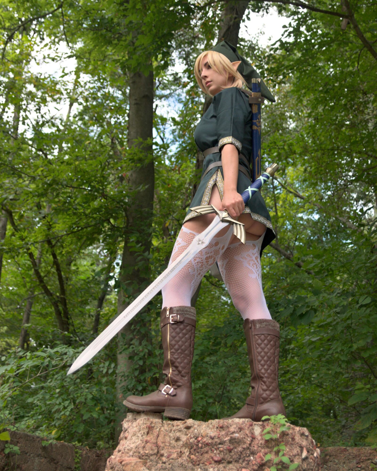 Leyenda de Zelda