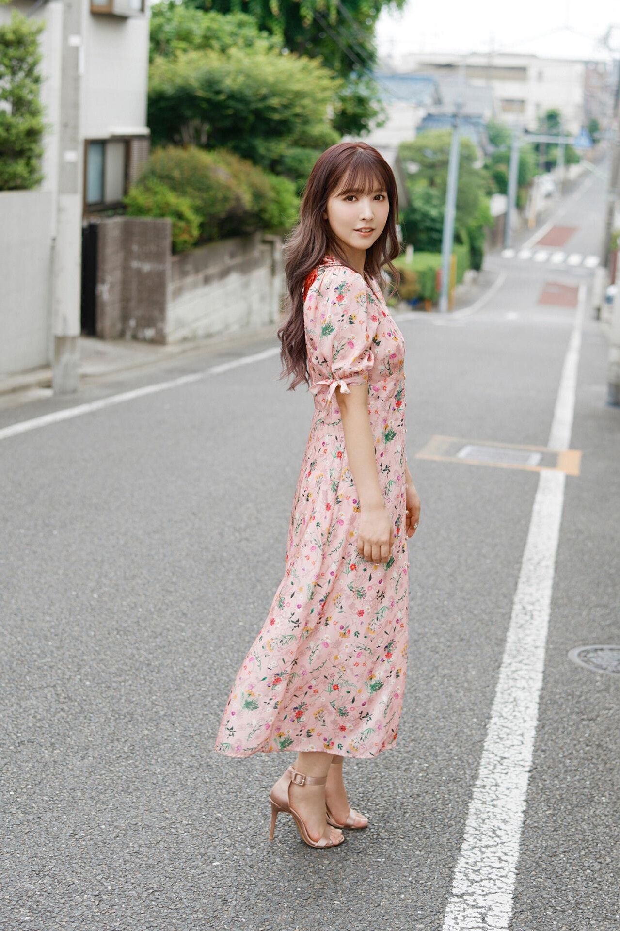 Yua mikami tu \ 're mi princesa
