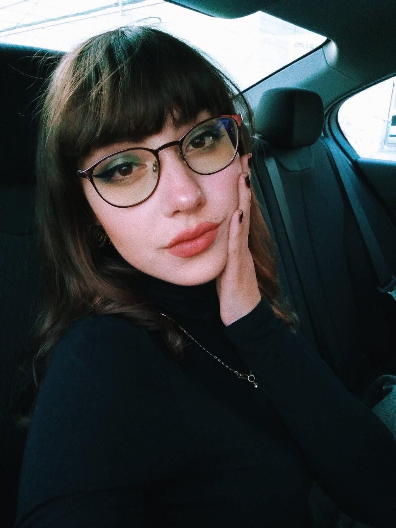 Putina Brunnette