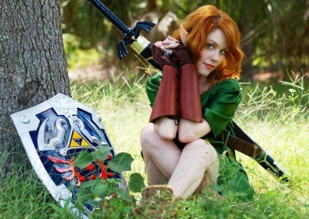 Leyenda de Zelda