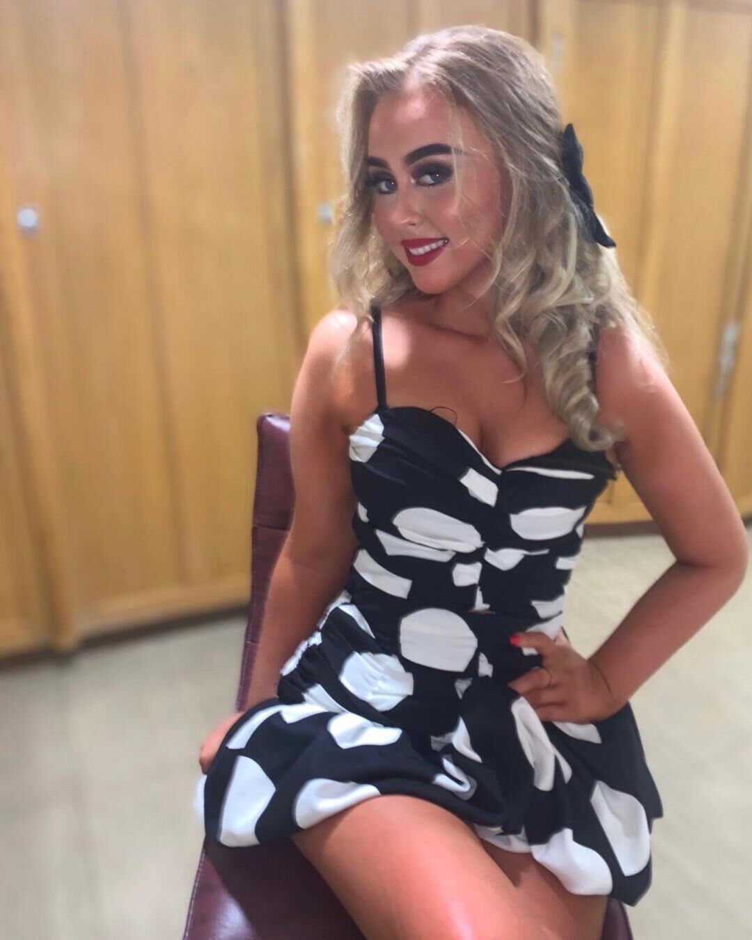 Charlene fuckable hipersexualizado chav chavs