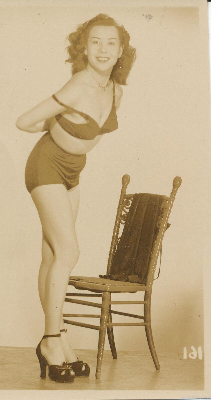 Erotica vintage