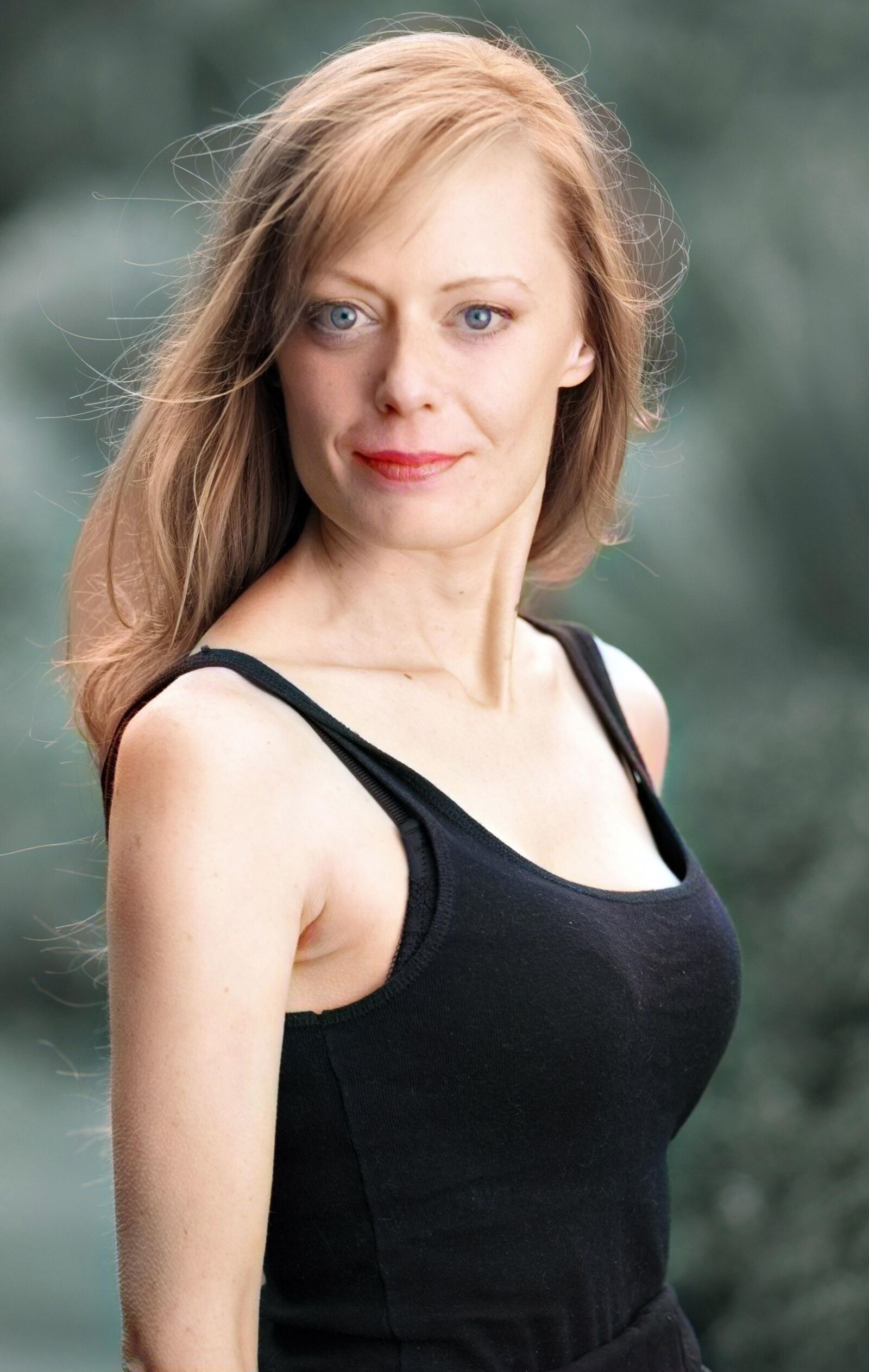 Vítima perfeita
