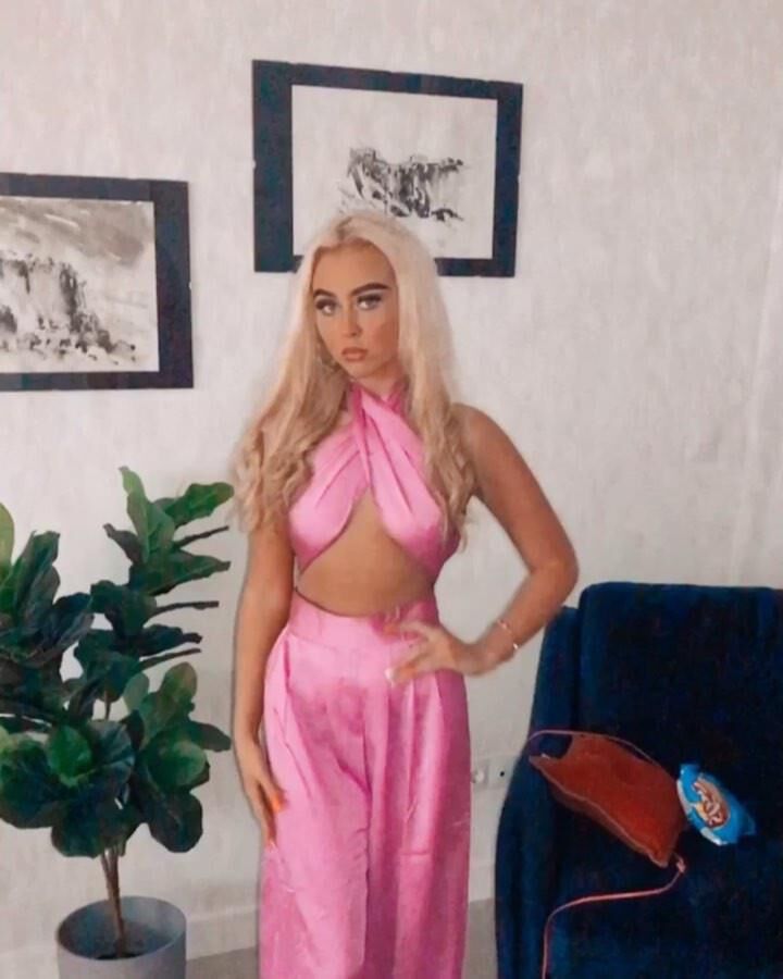 Charlene fuckable hipersexualizado chav chavs