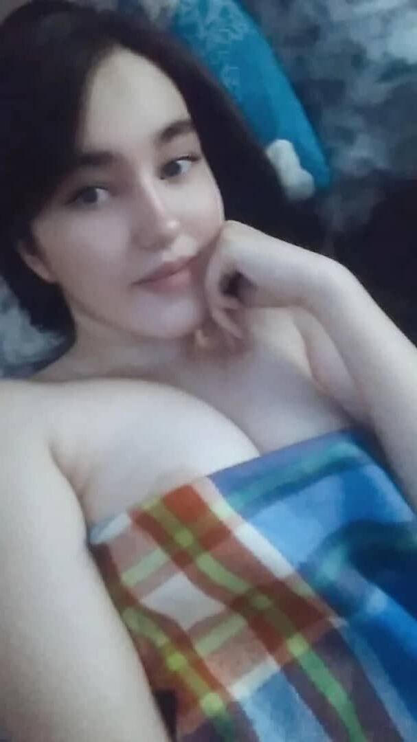 Иранская девушка колледжа