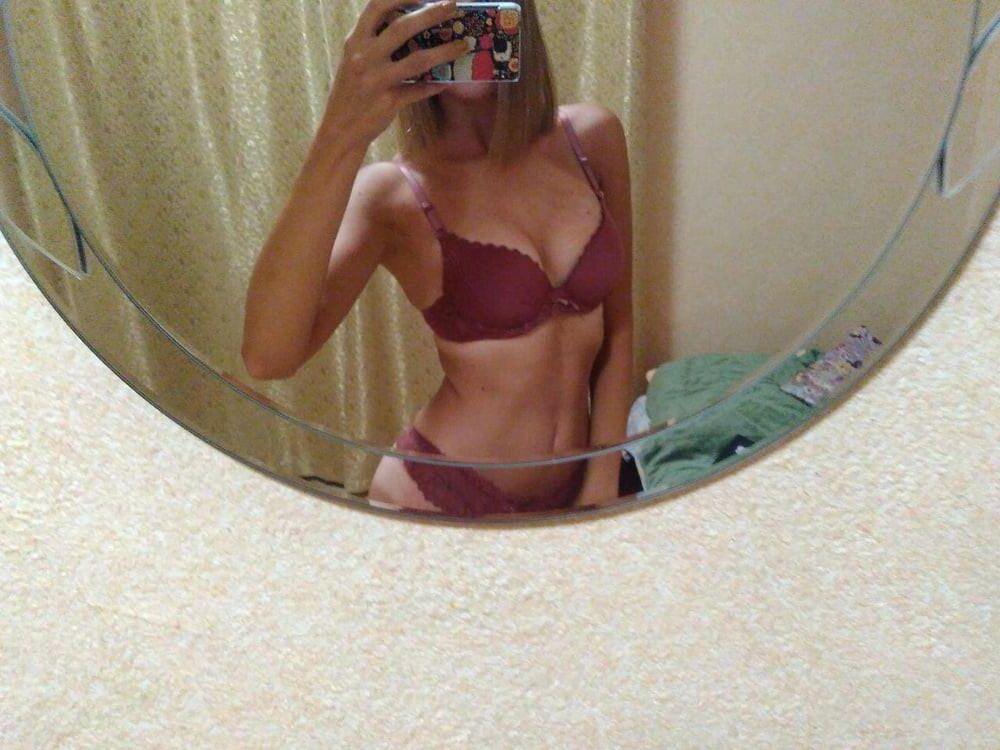 Neuer Mirror = neue Fotos für meine neuen Fans