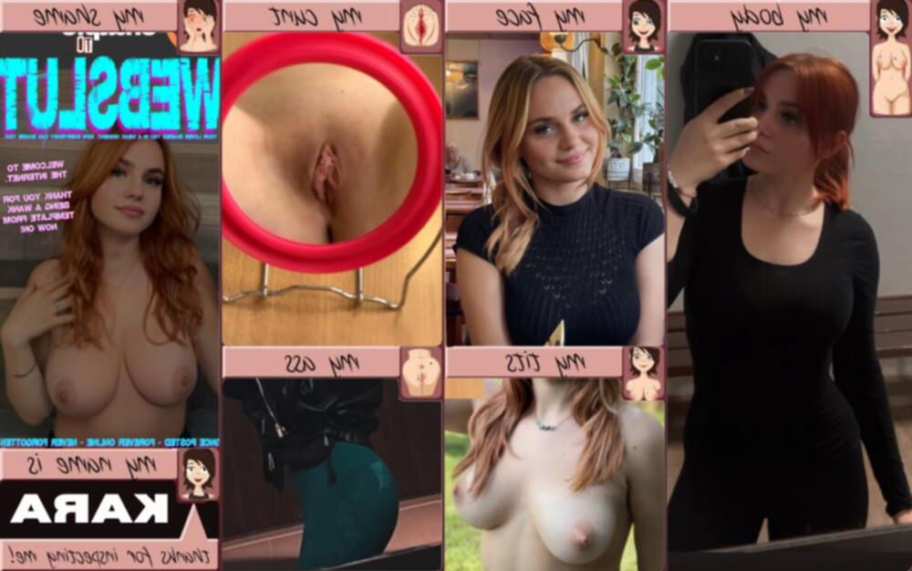 Kara Webslut