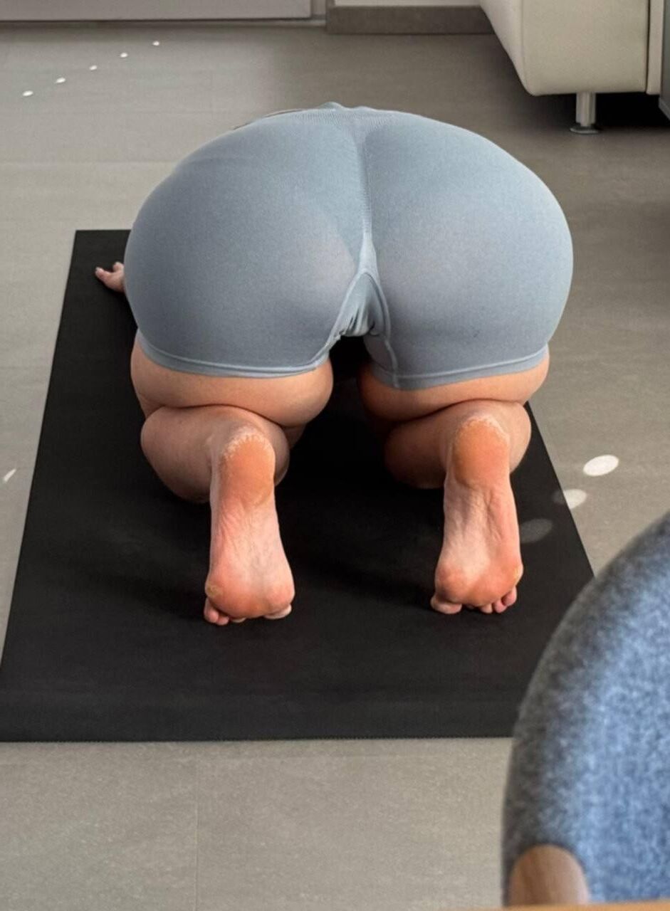 milf a y à la maison