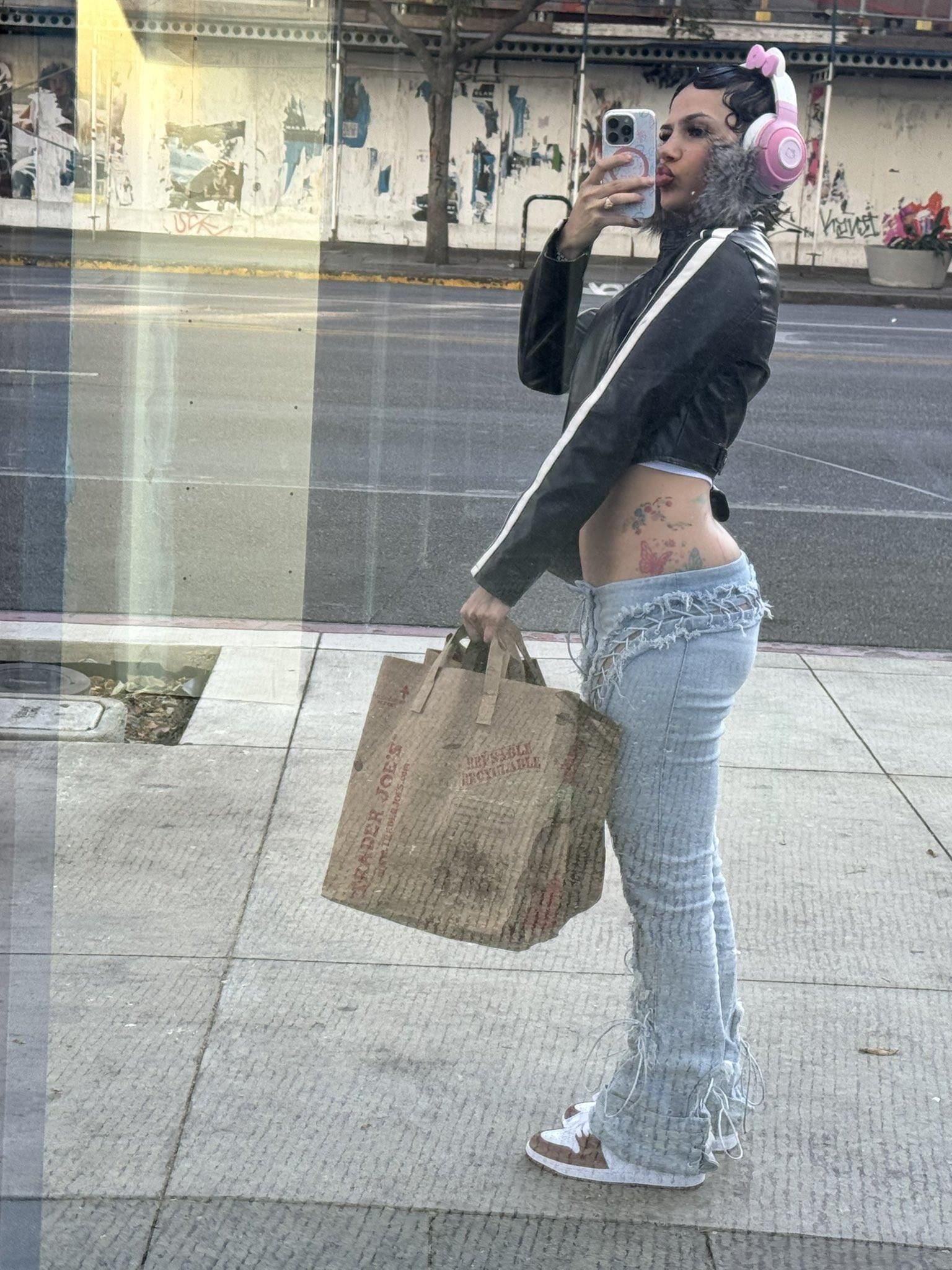 Y muchos más lentes de miércoles (mezcla de desnudos privados)