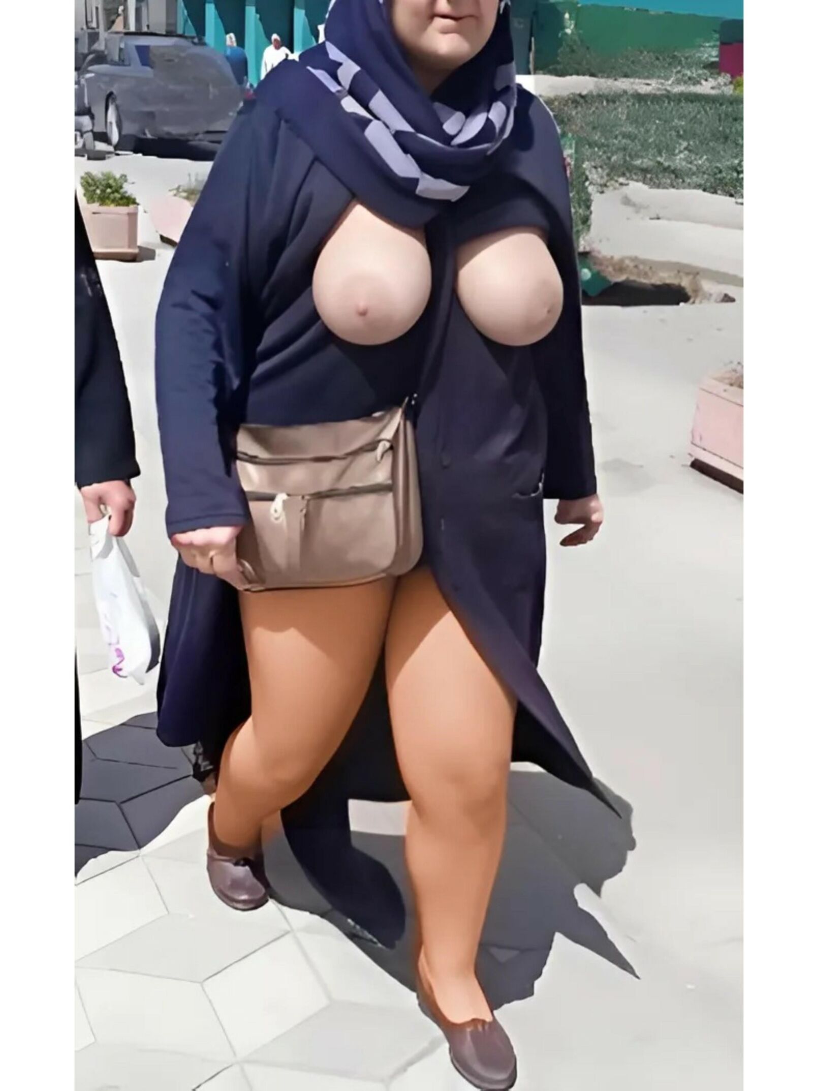 mélange