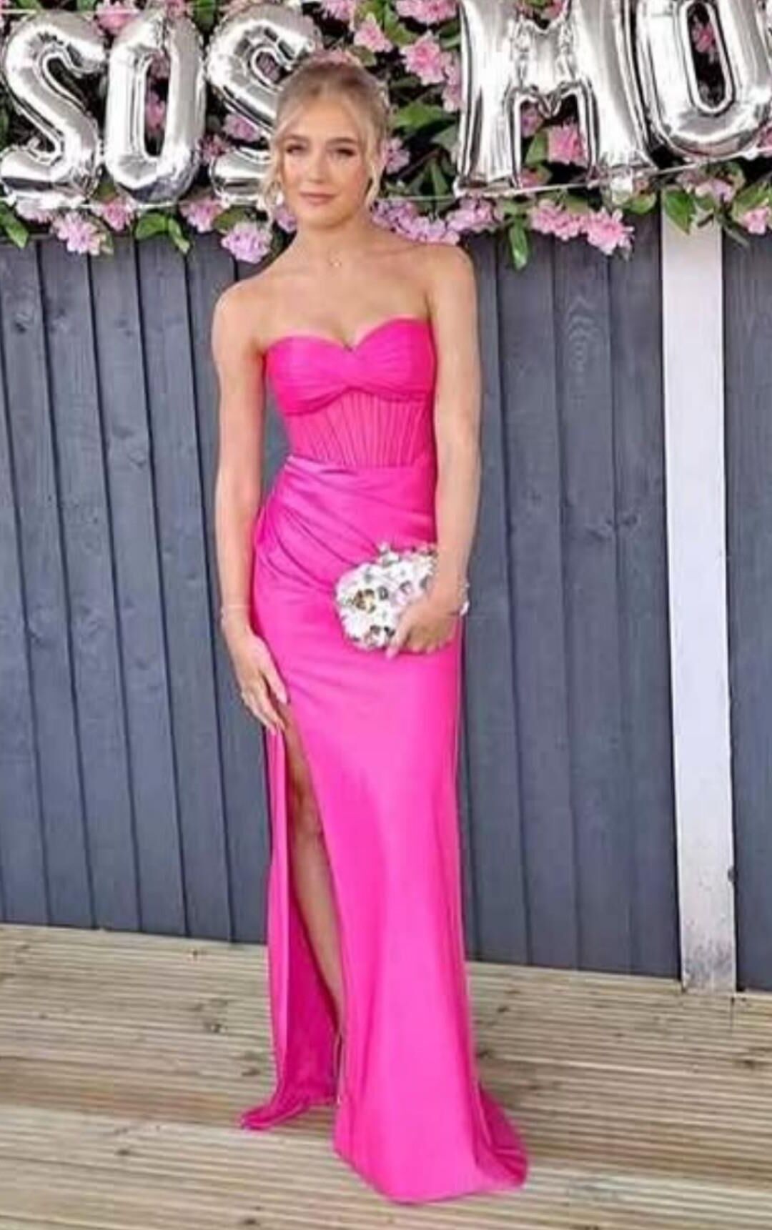 Reina del baile de graduación