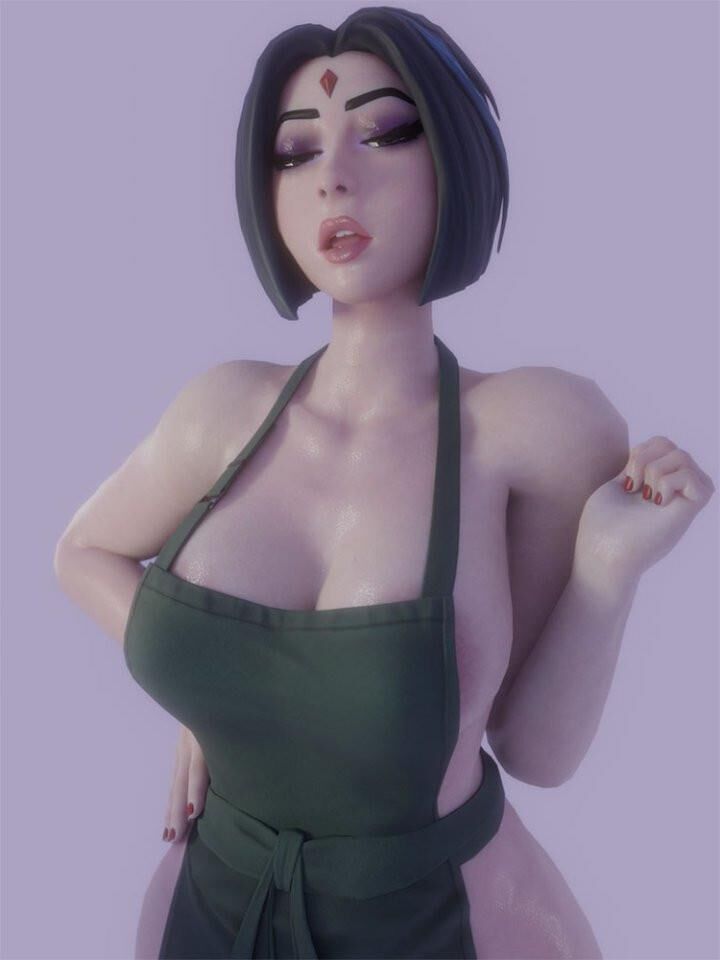 Titanes adolescentes hentai
