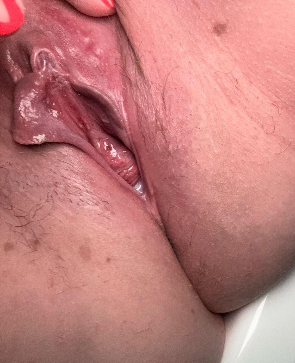 Esposa vagabunda da Cidade do Cabo entediada e excitada
