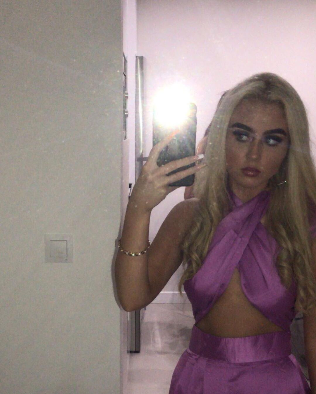 Charlene fuckable hipersexualizado chav chavs